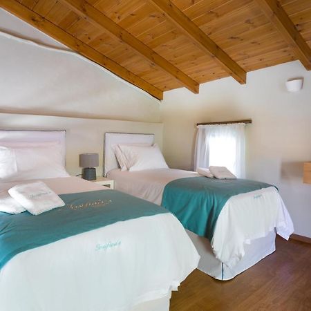 Iosifinas Boutique House Chrissi Akti Chania Exterior foto