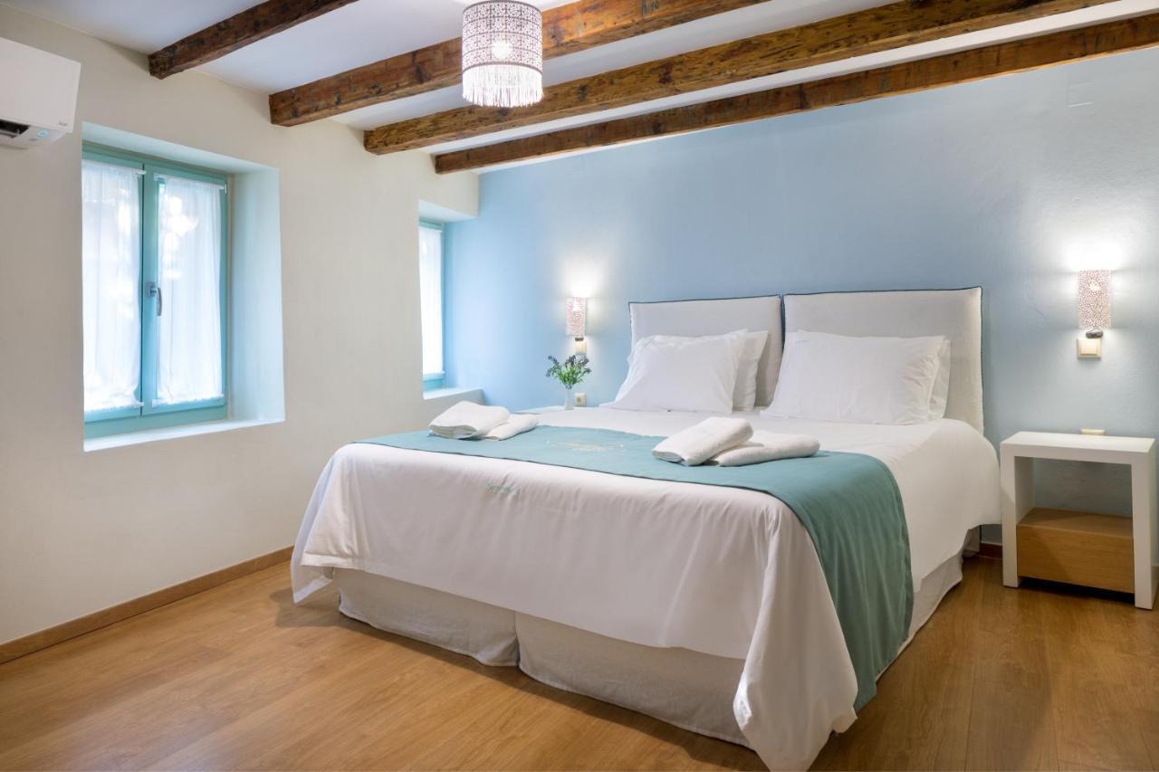 Iosifinas Boutique House Chrissi Akti Chania Exterior foto