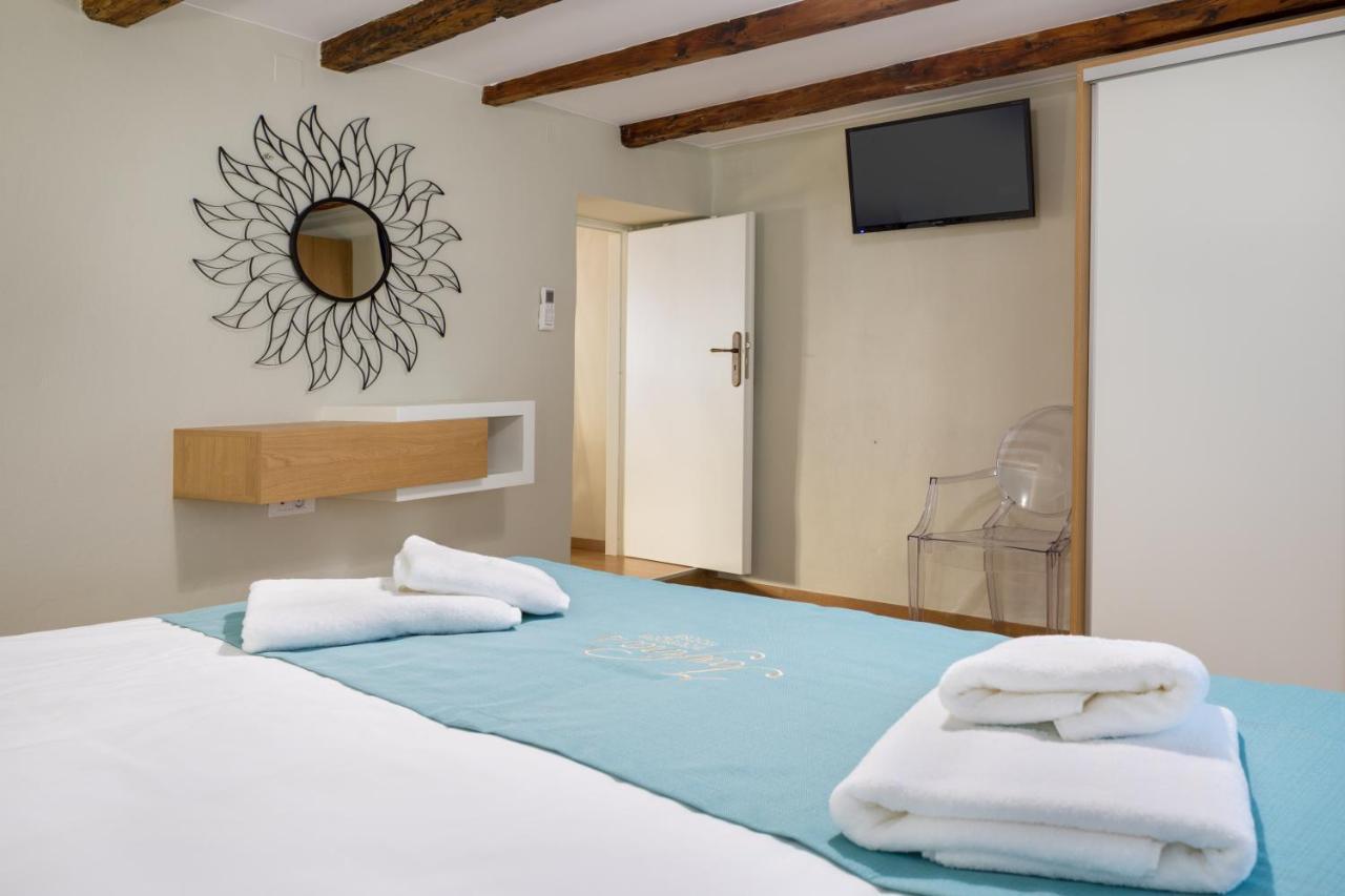 Iosifinas Boutique House Chrissi Akti Chania Exterior foto
