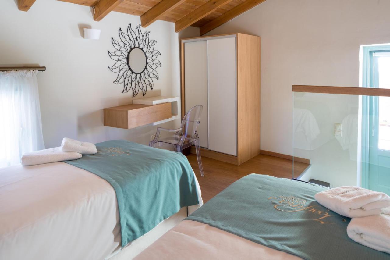 Iosifinas Boutique House Chrissi Akti Chania Exterior foto